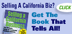Selling A California Business